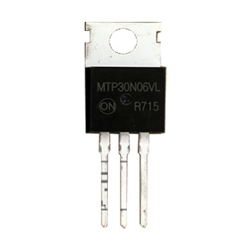 MTP30N06VL TO-220 60V 30A 5pcs/lot