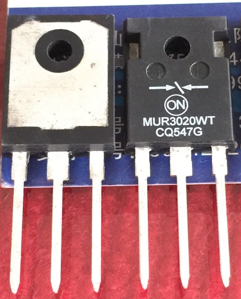 MUR3020WT New Original ON TO-247 5PCS/LOT