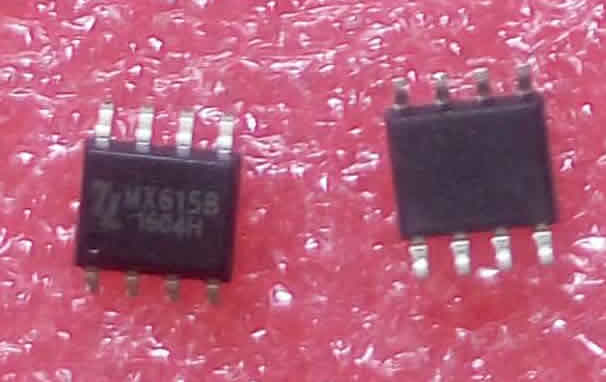 MX615B IC SOP-8 5pcs/lot