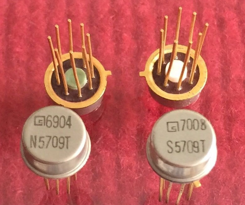 N5709T S5709T New Original 5PCS/LOT