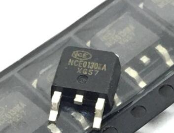 NCE0130KA TO-252 100V 30A 5pcs/lot