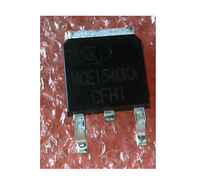 NCE1540KA TO-252 150V 40A 5pcs/lot
