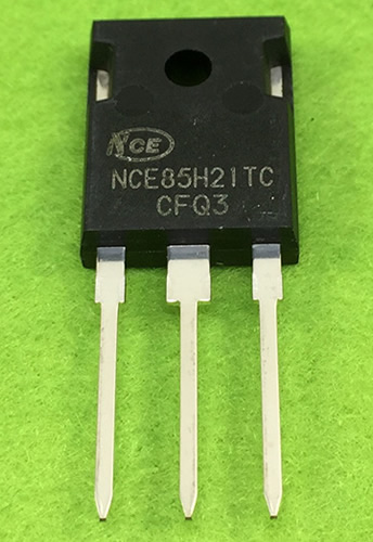 NCE85H21TC TO-247 85V 210A 5pcs/lot