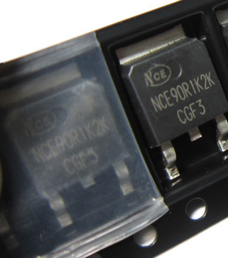 NCE90R1K2K TO-252 900V 5A 5pcs/lot