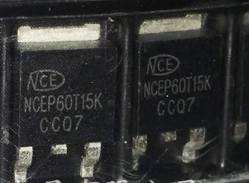 NCEP60T15K TO-252 60V 150A 5pcs/lot