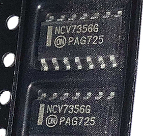 NCV7356 NCV7356G 5pcs/lot