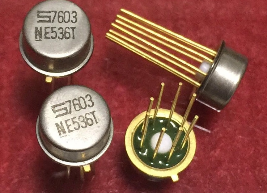 NE536T New Original 5PCS/LOT