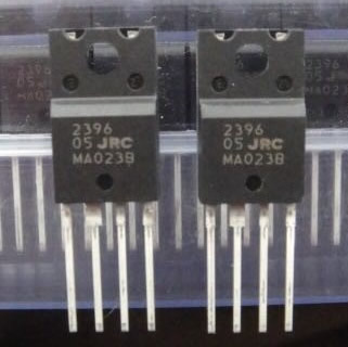 NJM2396F05 2396 New Original 5PCS/LOT