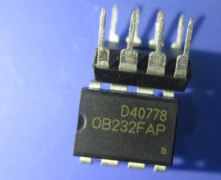OB232FAP New DIP-8 5pcs/lot