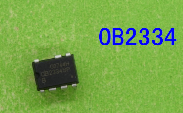 OB2334SP New DIP-7 5pcs/lot