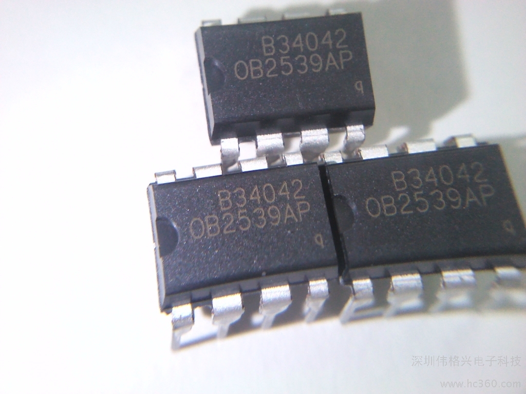 OB2359AP New DIP-8 5pcs/lot