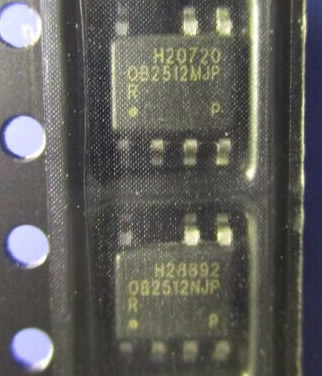 OB2512NJP New SOP-7 5pcs/lot