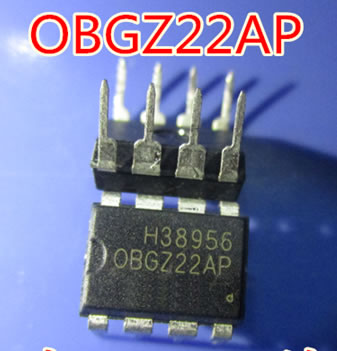 OBGZ22AP New DIP-8 5pcs/lot