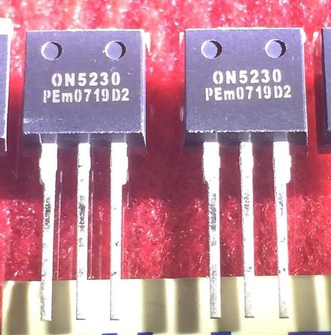 ON5230 New Original NXP TO-262 MOS MOS 5PCS/LOT