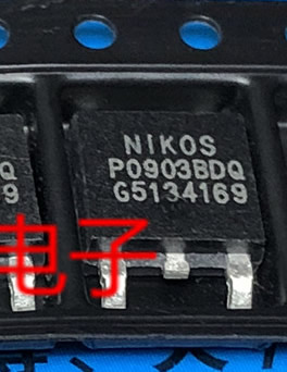 P0903BDQ TO-252 5pcs/lot