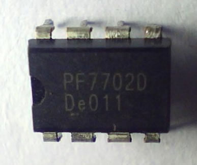 PF7702D New DIP-8 5pcs/lot