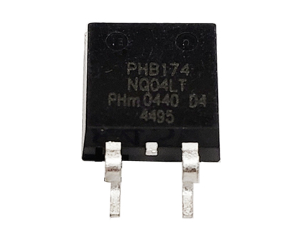 PHB174NQ04LT TO-263 40V 75A 5pcs/lot