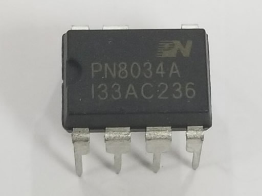 PN8034A New DIP-7 5pcs/lot