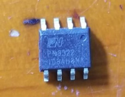 PN8322 LED SOP-8 5pcs/lot