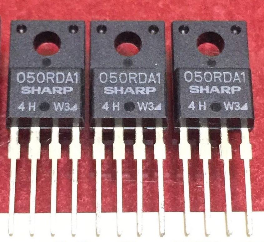 PQ050RDA1 050RDA1 New Original SHARP 4 5PCS/LOT