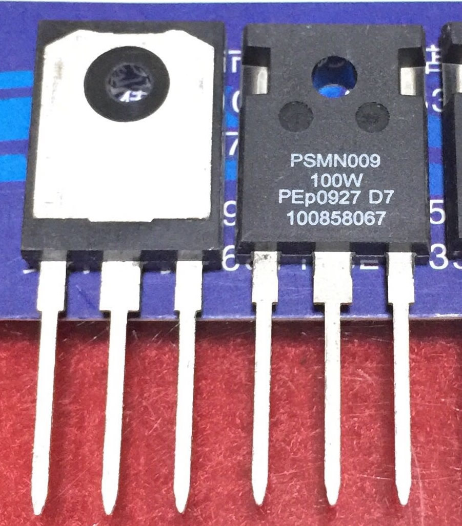 PSMN009-100W New Original TO-247 5PCS/LOT