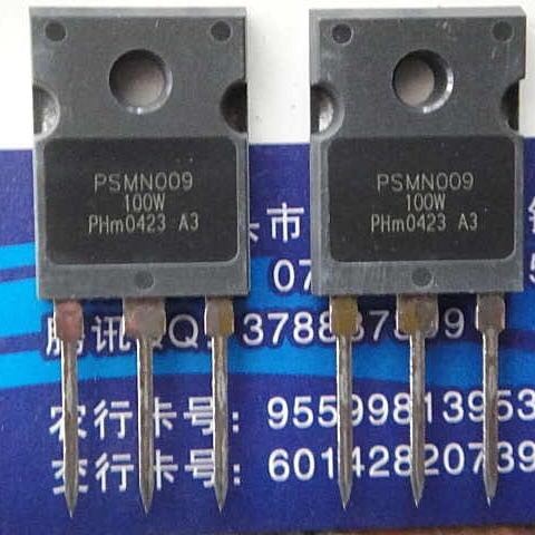 PSMN009-100W New Original TO-3P MOS MOS 5PCS/LOT