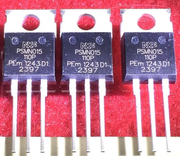 PSMN015-110P New Original NXP TO-220 5PCS/LOT