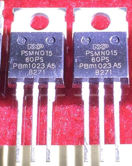 PSMN015-60PS New Original NXP TO-220 5PCS/LOT