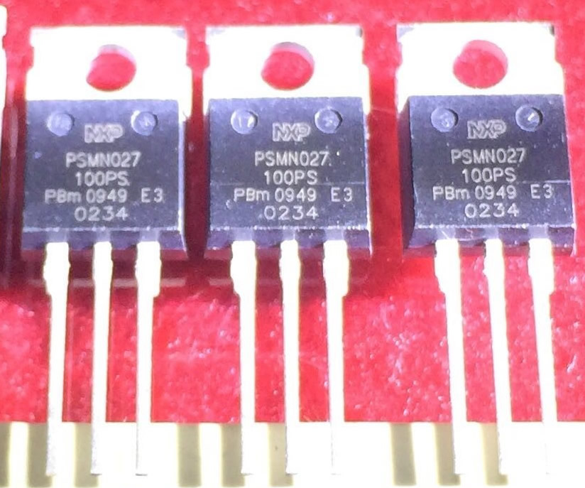 PSMN027-100PS New Original NXP TO-220 5PCS/LOT