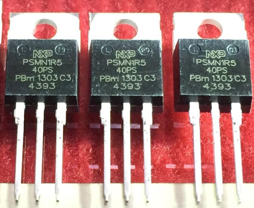 PSMN1R5-40PS New Original NXP TO-220 5PCS/LOT