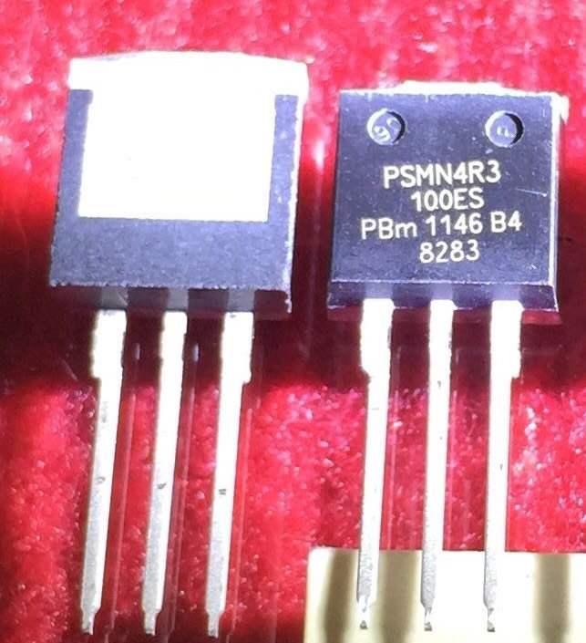 PSMN4R3-100ES New Original NXP TO-262 5PCS/LOT