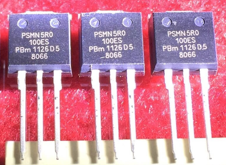 PSMN5R0-100ES New Original NXP TO-262 5PCS/LOT