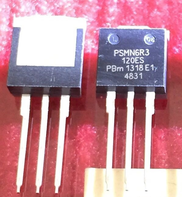 PSMN6R3-120ES New Original NXP TO-262 5PCS/LOT