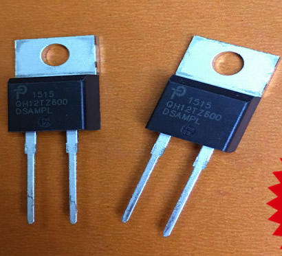 43CTQ100S TO-263100V 40A 5pcs/lot