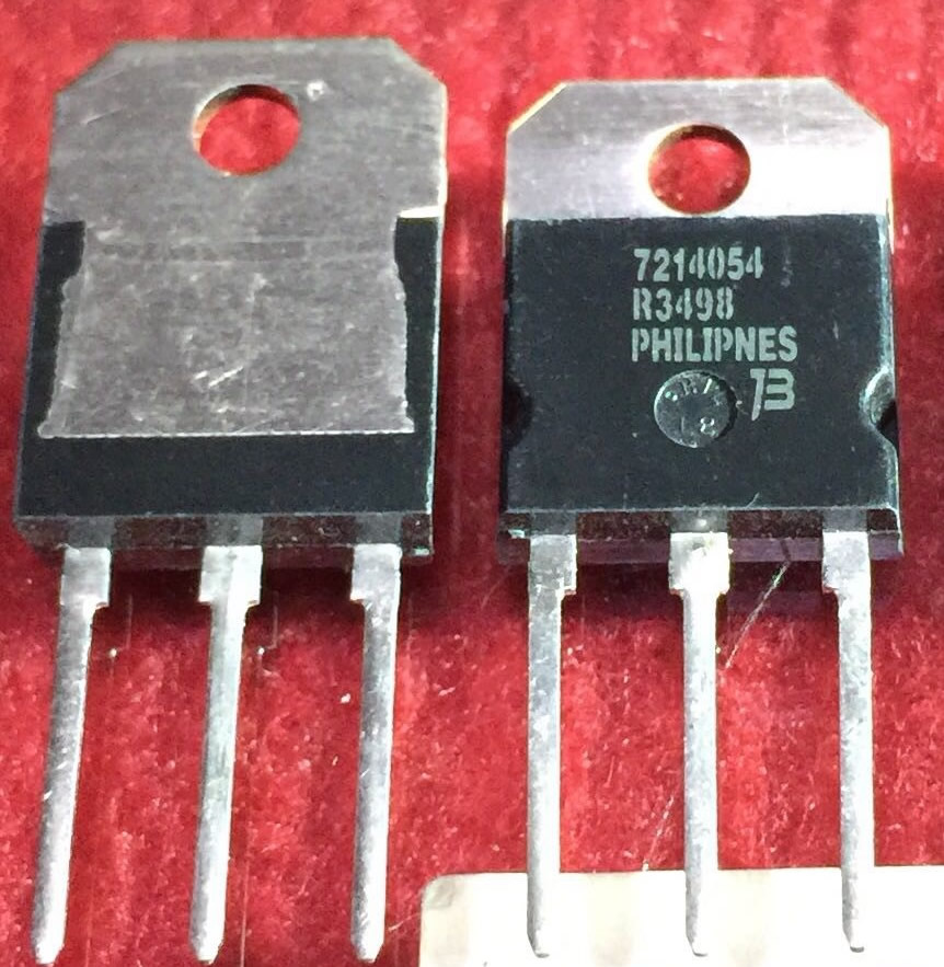 R3498 New Original TO-218 5PCS/LOT