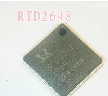 RTD2648 New