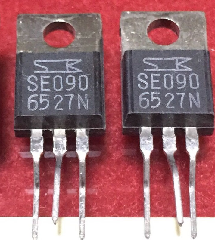 SE090 New Original SankenTO-220 5PCS/LOT