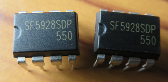 SF5928SDP 5pcs/lot