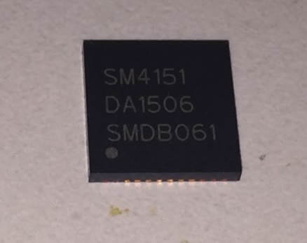 SM4151 QFN New IC