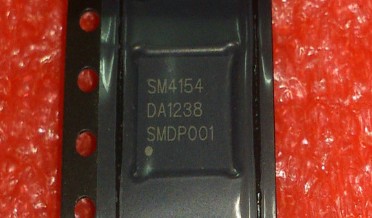 SM4154 I1998 QFN