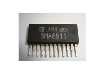 SMA6511