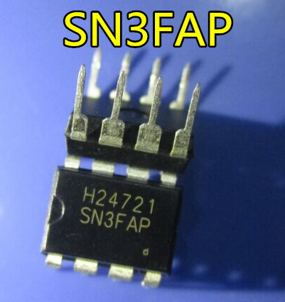 SN3FAP New DIP-8 5pcs/lot