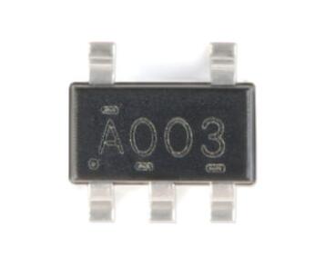 SN74AHC1G00DBVR SOT-23-5