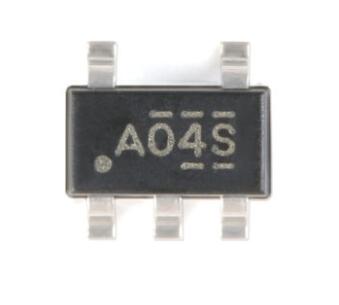 SN74AHC1G04DBVR SOT-23-5