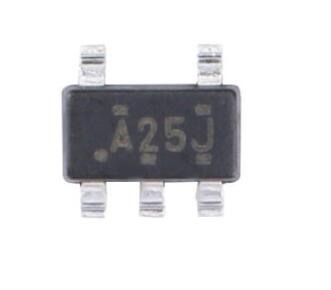 SN74AHC1G125DBVR SOT-23-5