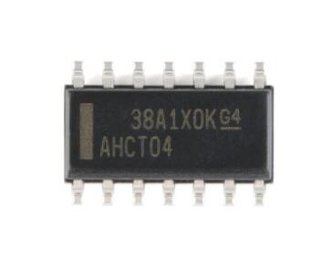 SN74AHCT04DR SOIC-14