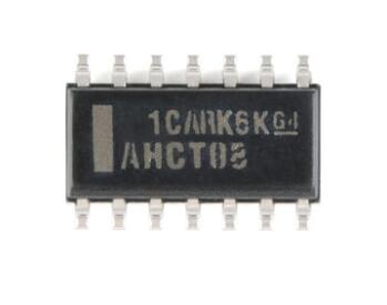 SN74AHCT08DR SOIC-14