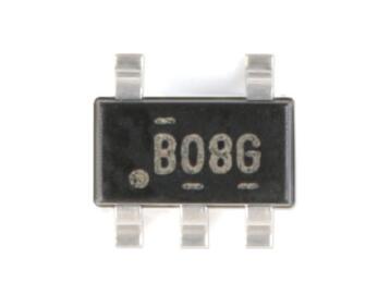 SN74AHCT1G08DBVR SOT-23-5