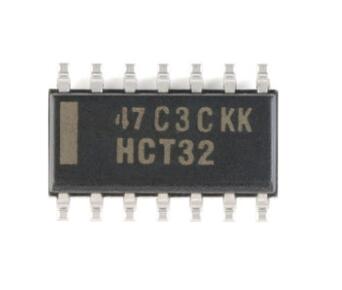 SN74HCT32DR SOIC-14