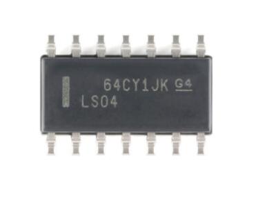 SN74LS04DR SOIC-14